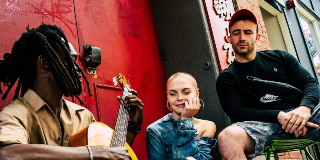 How Music Therapy Works?