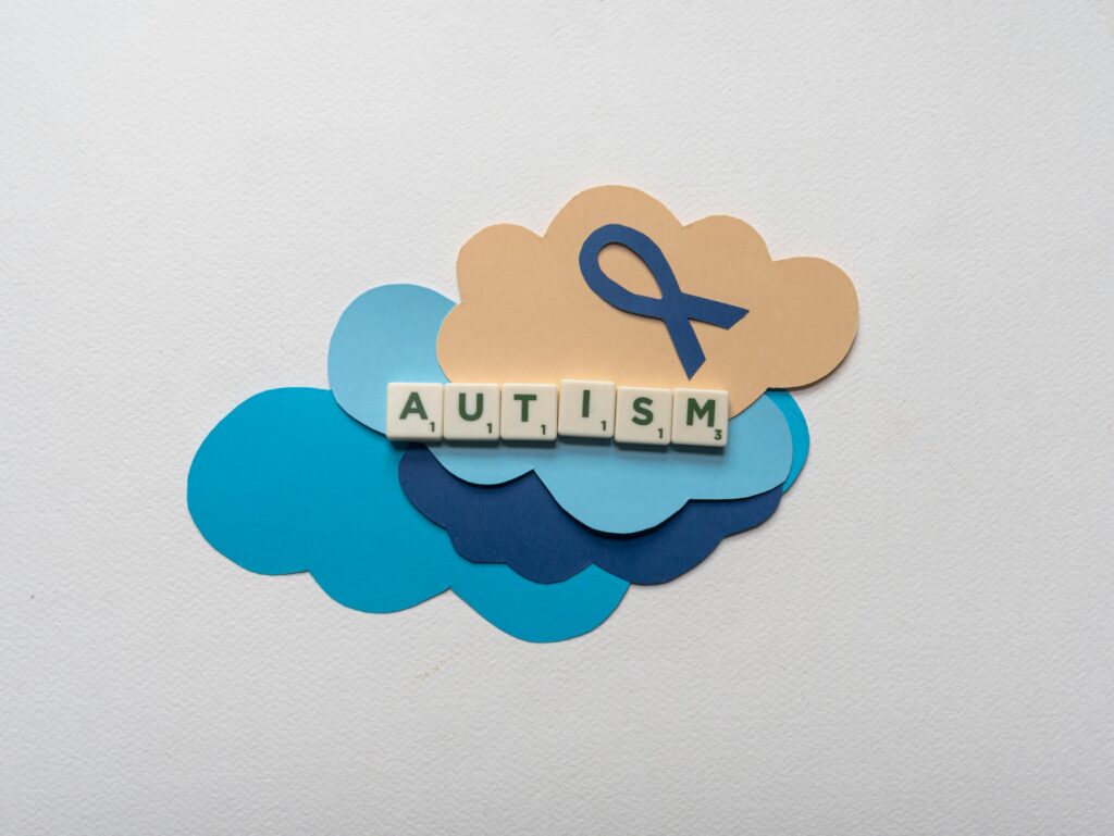 What Is Autism Spectrum Disorder?