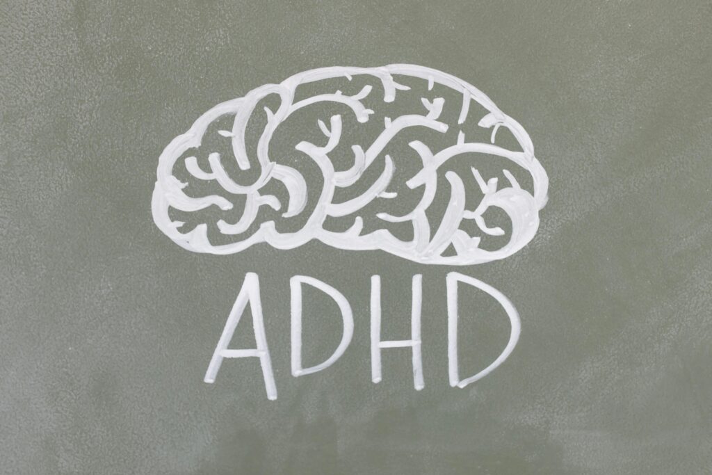 What is Attention Deficit Hyperactivity Disorder (ADHD)?