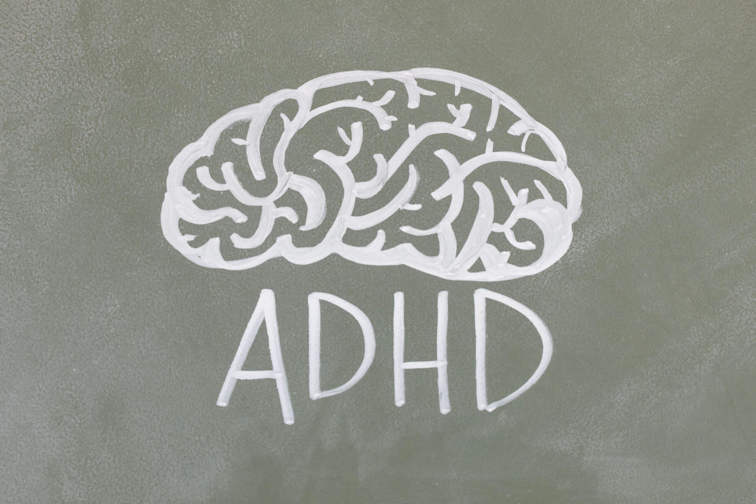 What is Attention Deficit Hyperactivity Disorder (ADHD)?